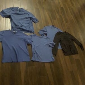 Chase Bank Apparel Lot